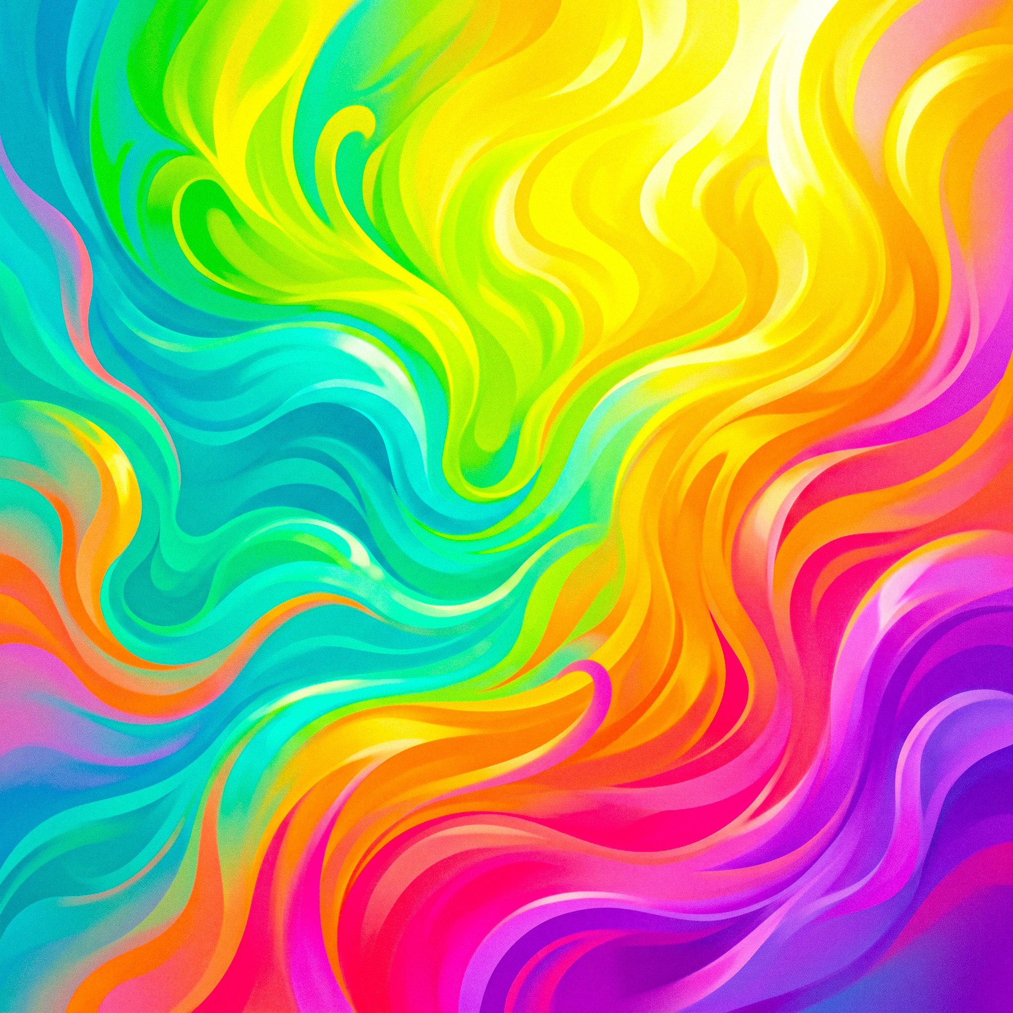 Colors jigsaw puzzle by Colorithm