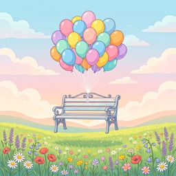 Pastel Dream jigsaw puzzle by Gotiva