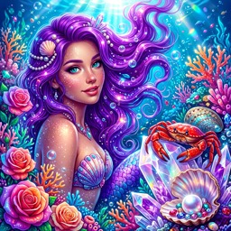Mermaid