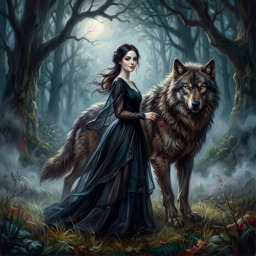 Werewolf