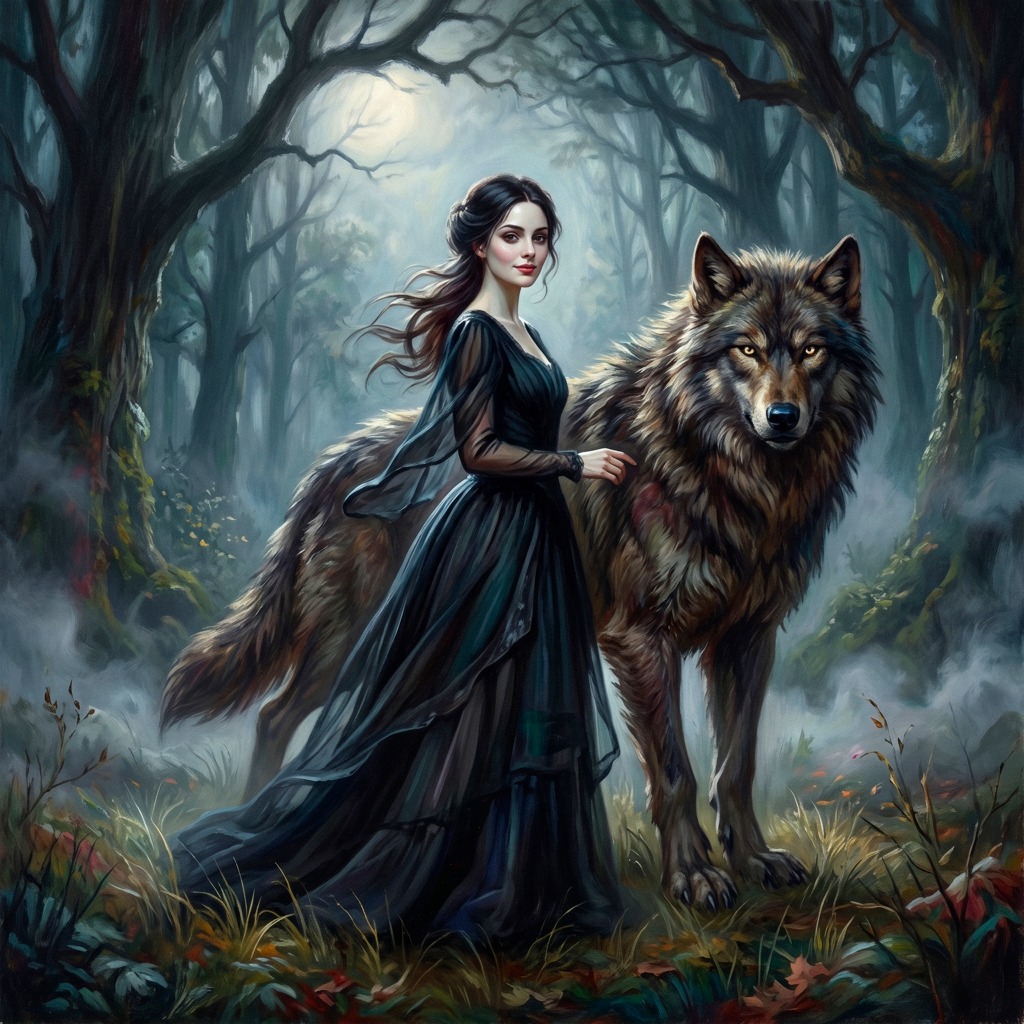 Werewolf