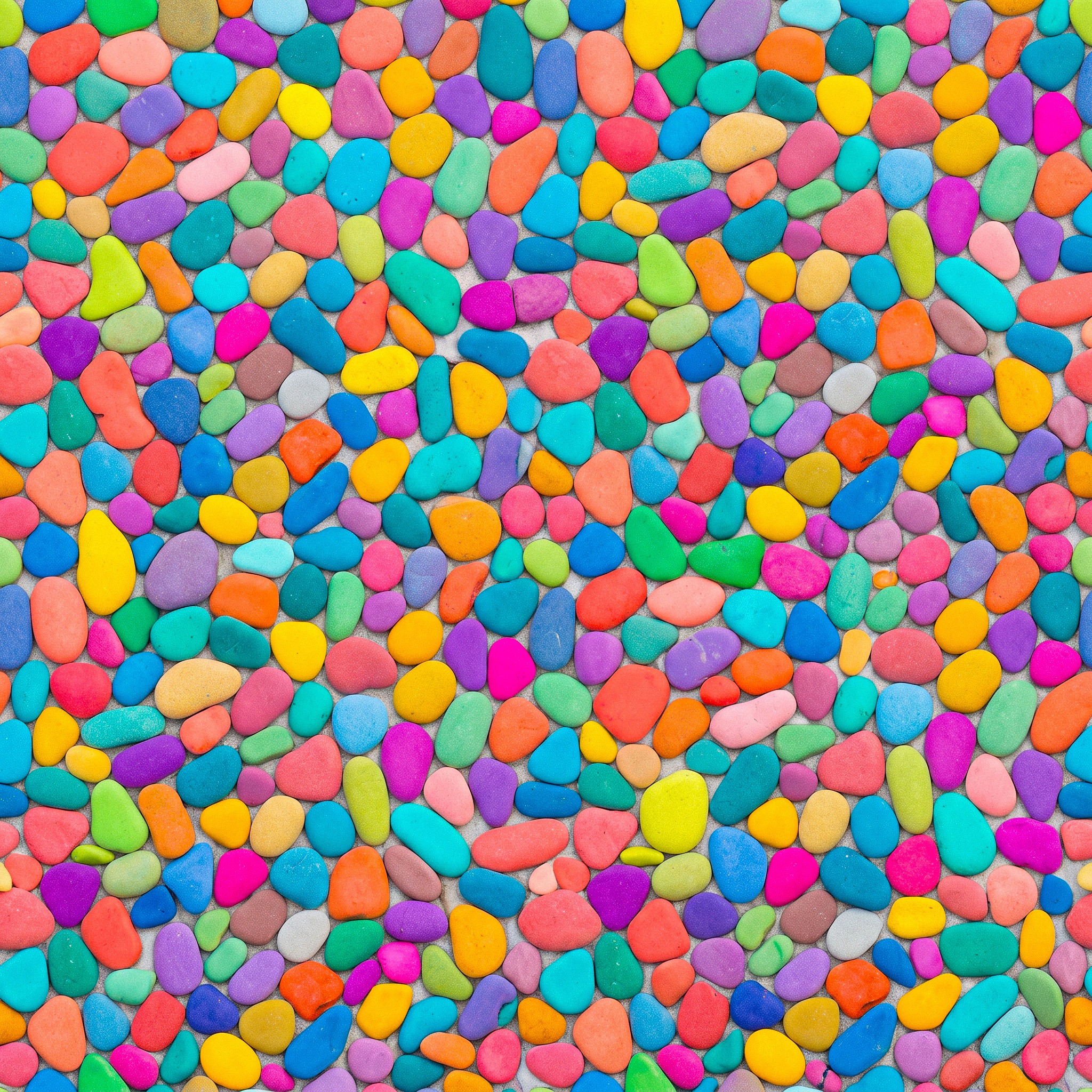 Rocks jigsaw puzzle by Colorithm