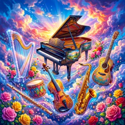 Heavenly Music