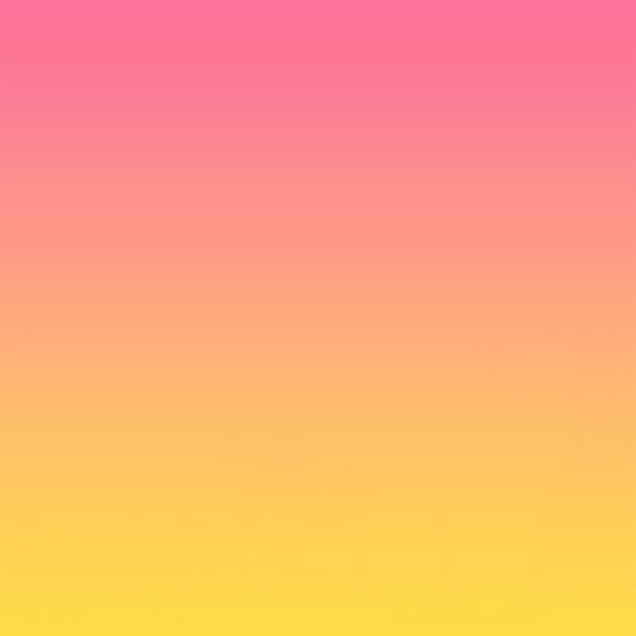 Yellow Peach Color Gradient jigsaw puzzle by Gotiva