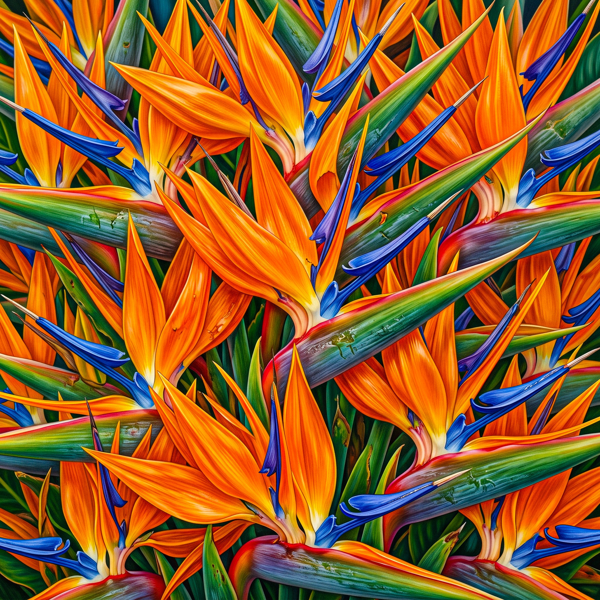 Flowers jigsaw puzzle by Puzzle Nemesis