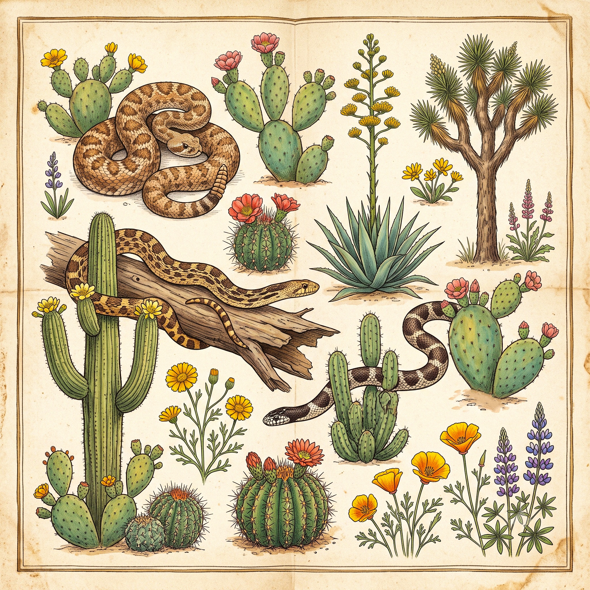 Mexico jigsaw puzzle by John Botanics