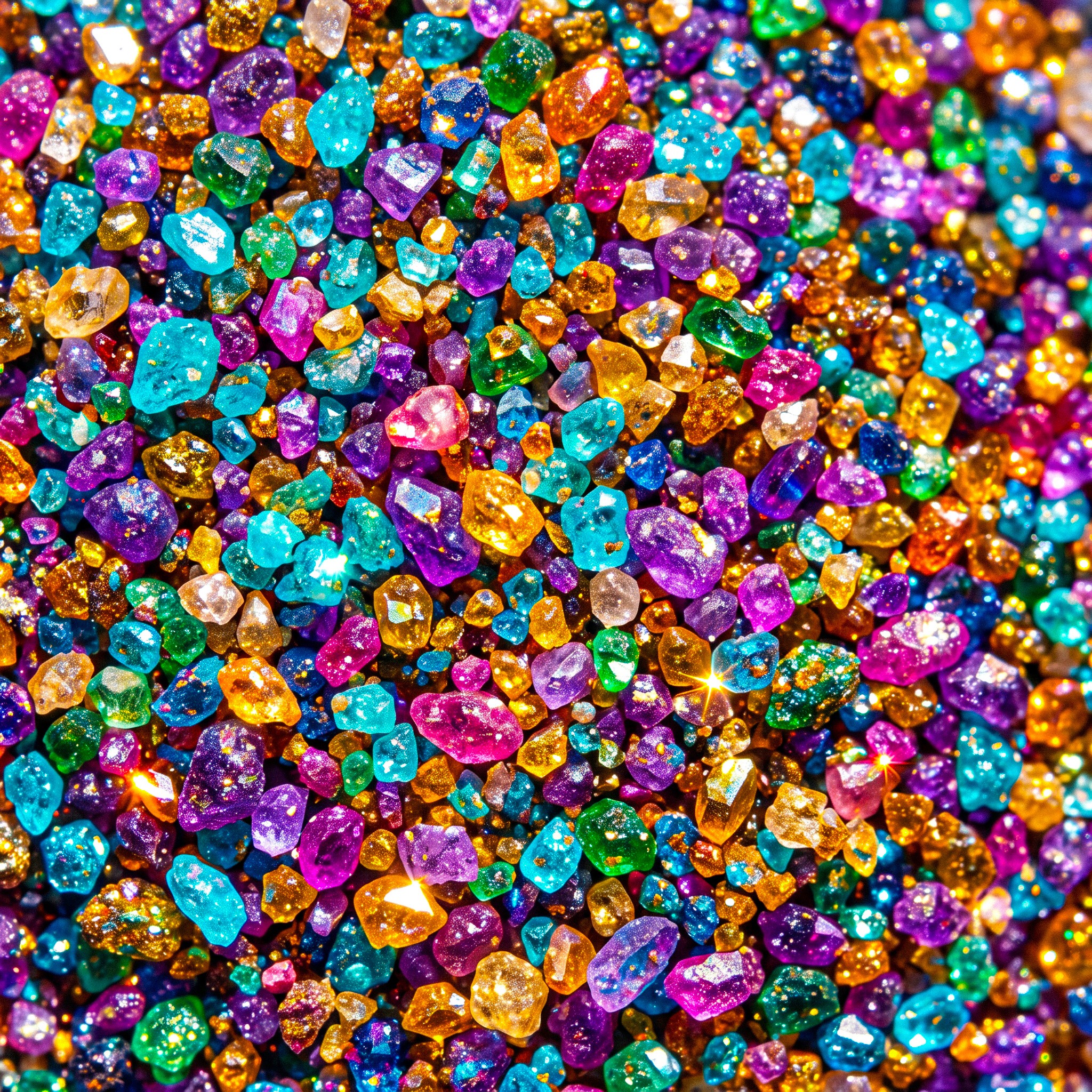 Rocks jigsaw puzzle by Colorithm