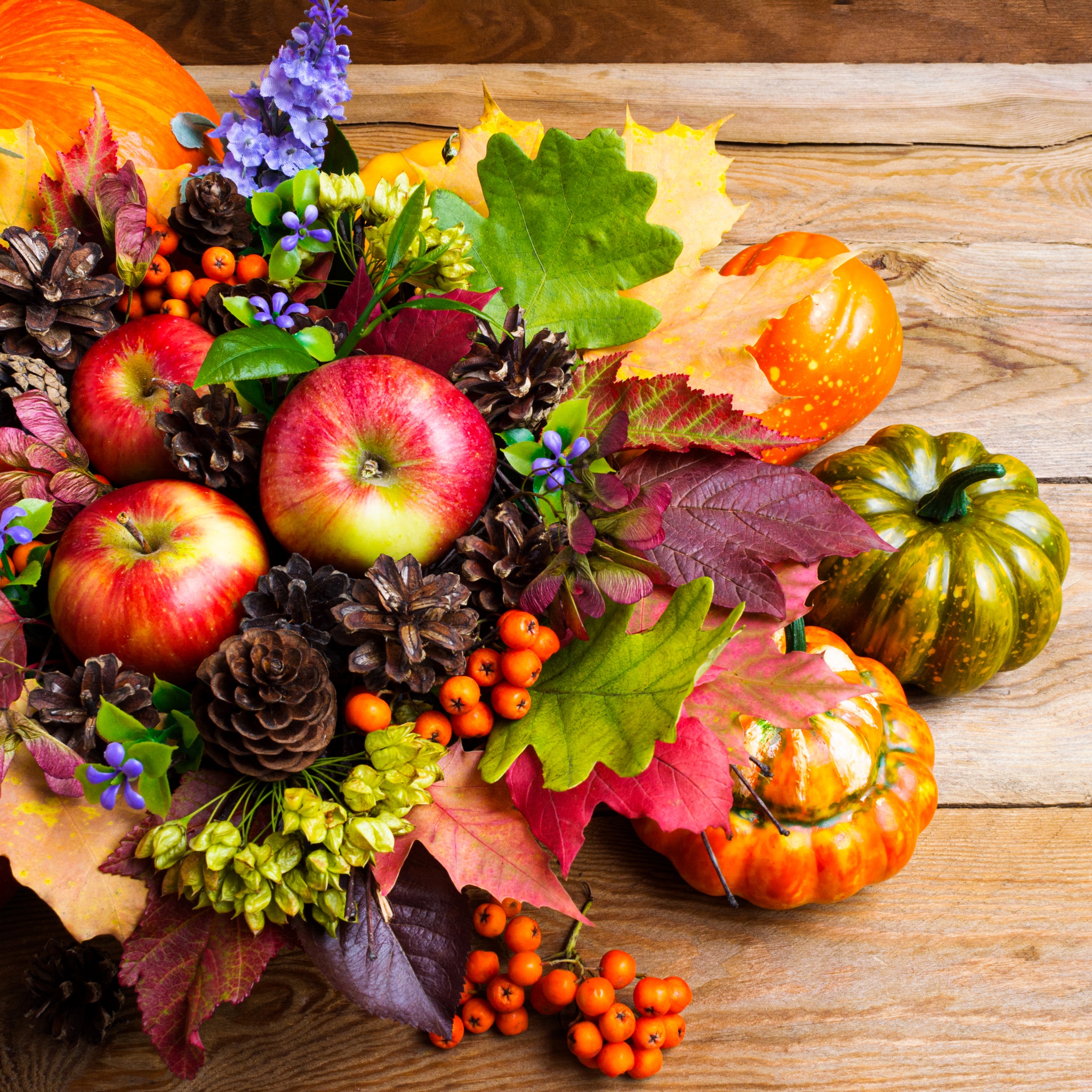 Autumn Basket jigsaw puzzle by Gotiva