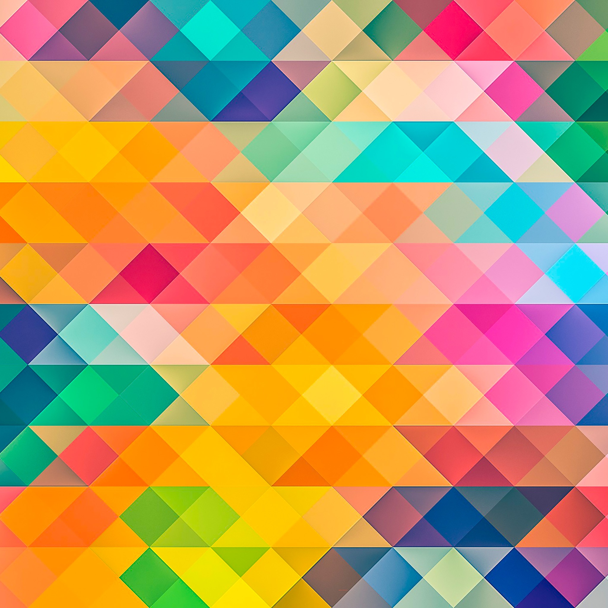 Abstract Colorful Pattern jigsaw puzzle by Gotiva