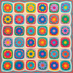Napkins jigsaw puzzle by Gotiva