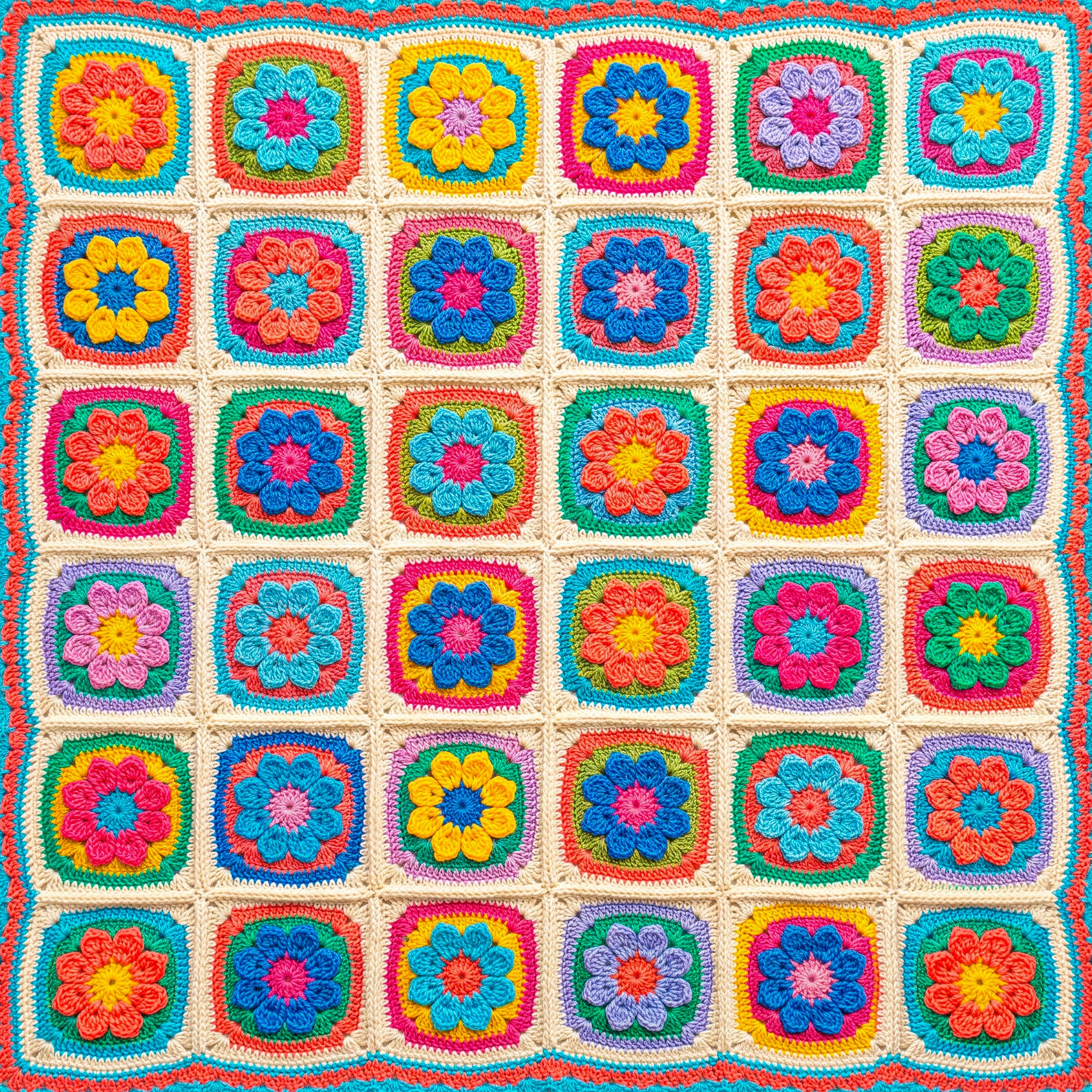 Napkins jigsaw puzzle by Gotiva