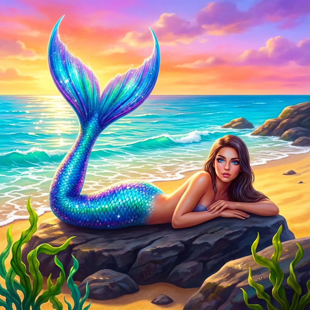 Mermaid