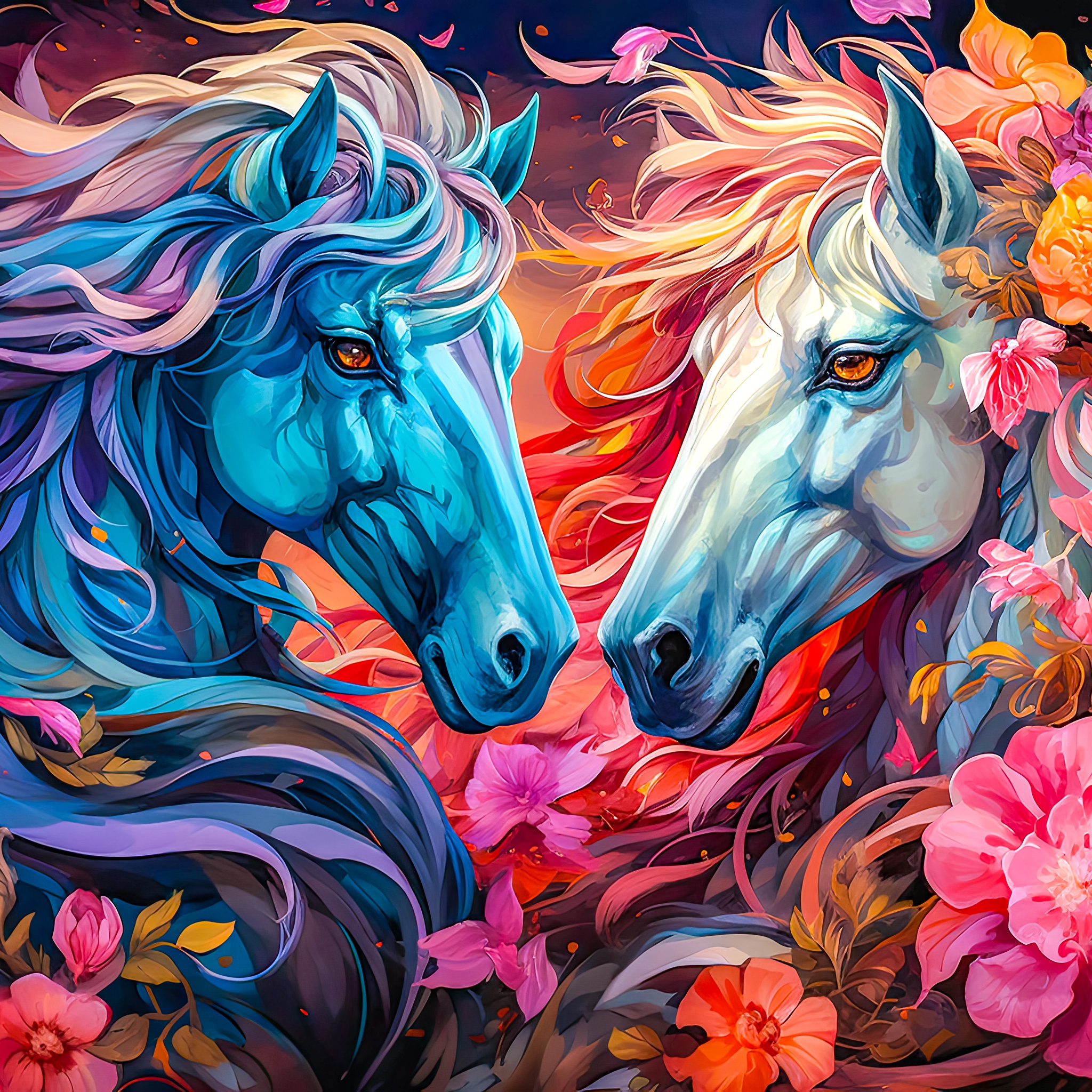 Wings of Fantasy  jigsaw puzzle by Gotiva