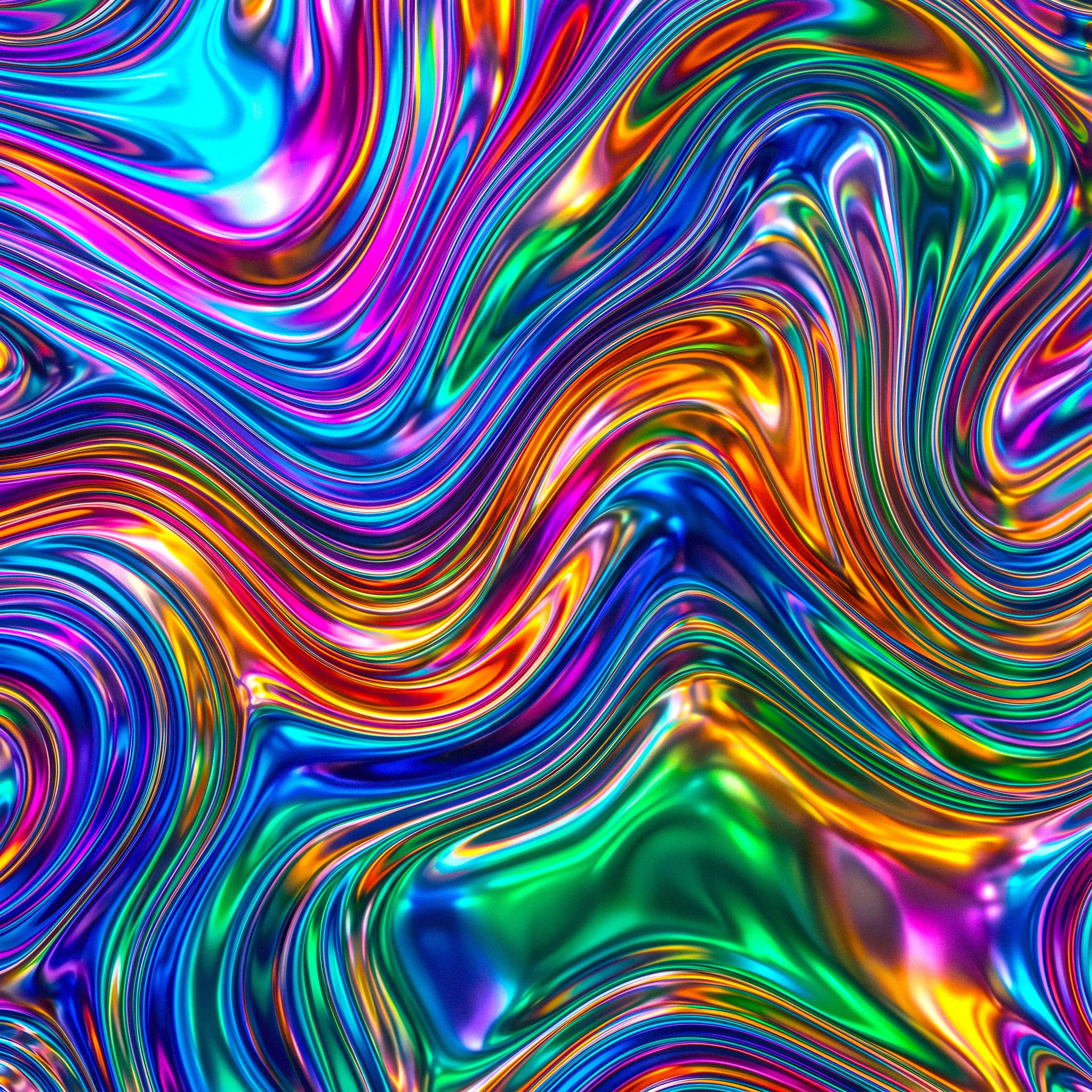 Shine jigsaw puzzle by Colorithm