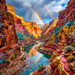 Canon jigsaw puzzle by Grant Photography