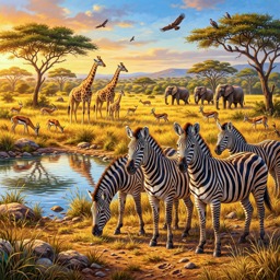 Africa