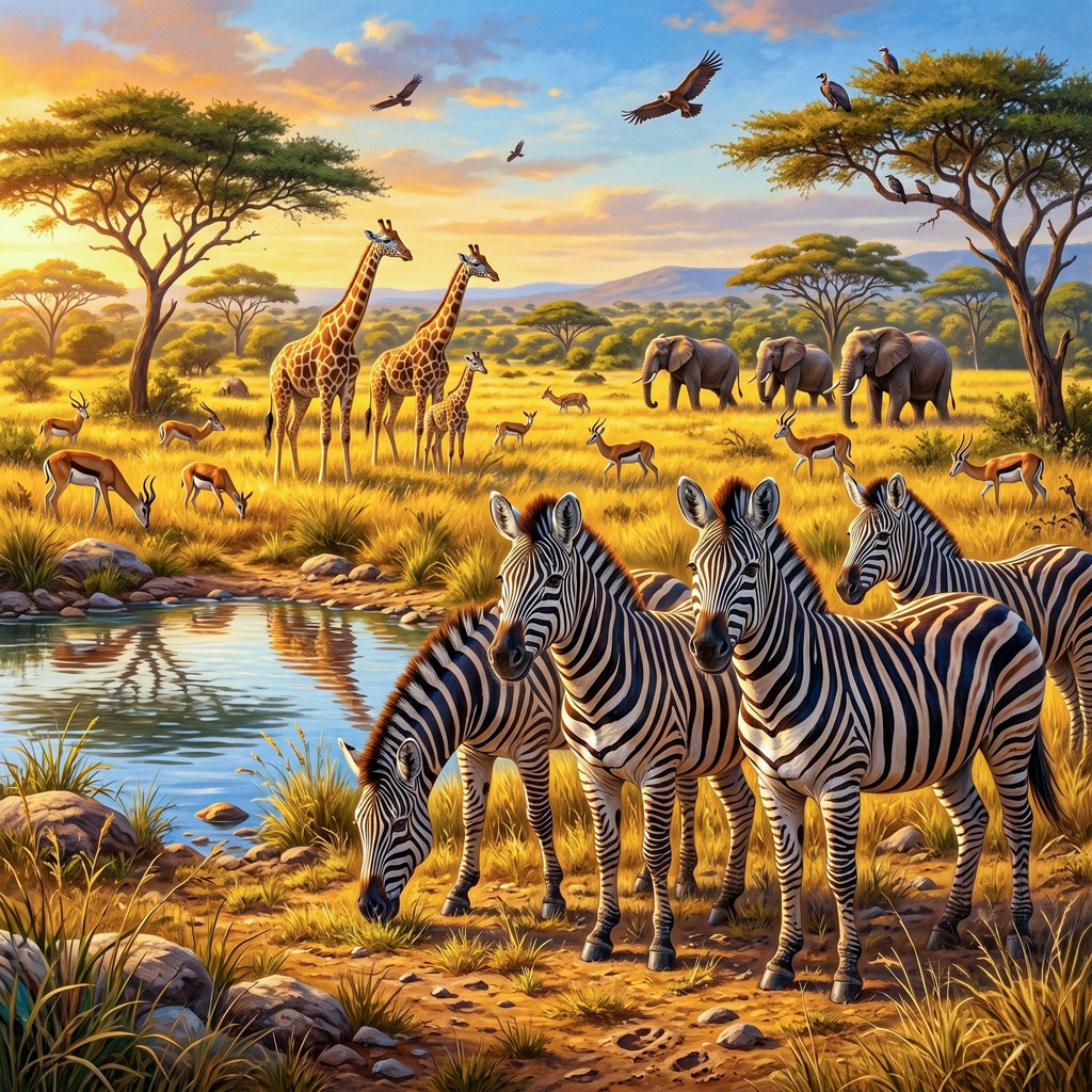 Africa