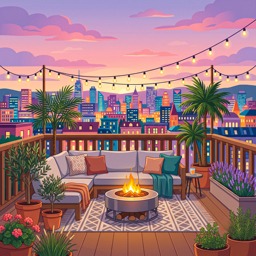 Chill Place