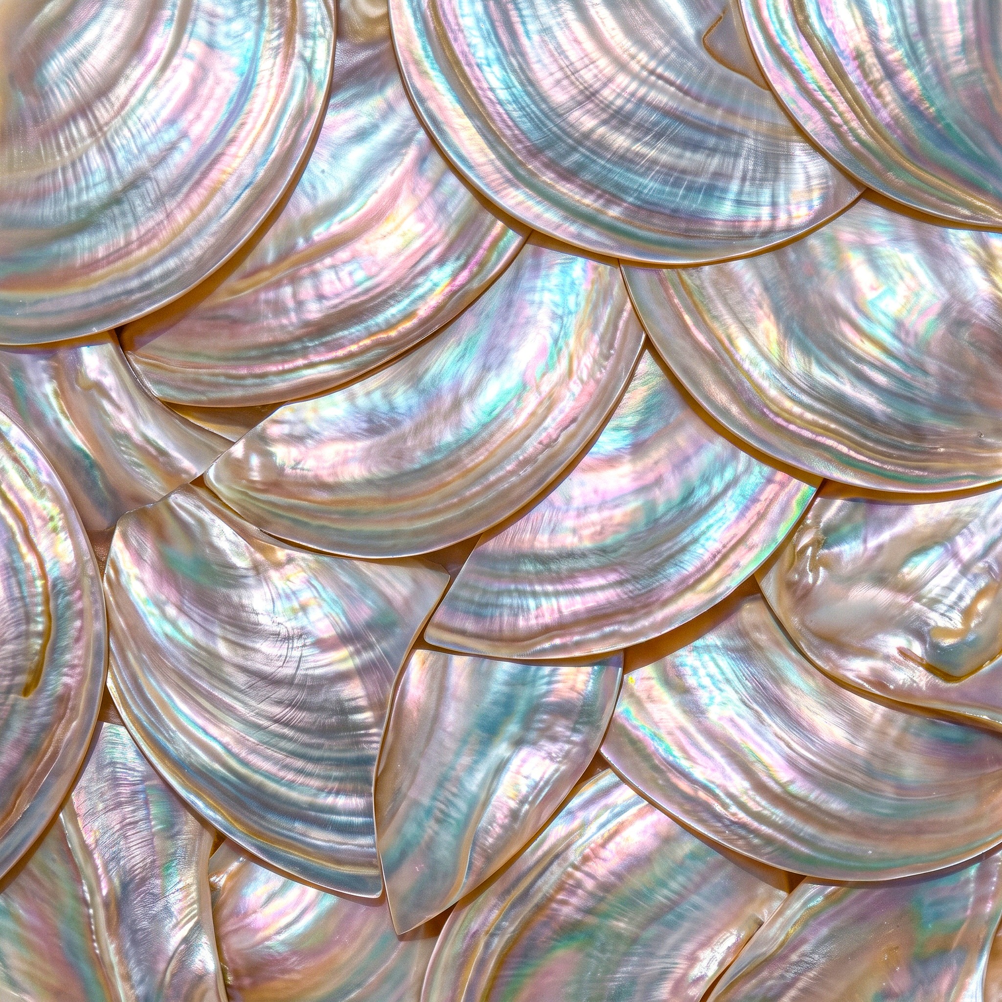 Shells jigsaw puzzle by Puzzle Nemesis