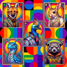 Colors