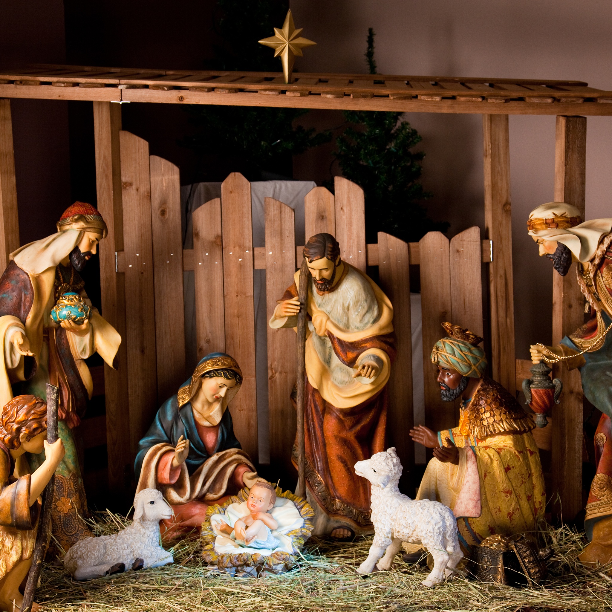 Christmas time jigsaw puzzle by Gotiva