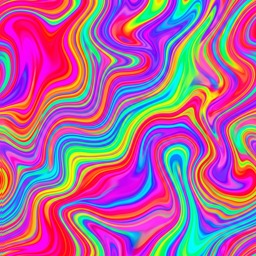 Pattern jigsaw puzzle by Colorithm