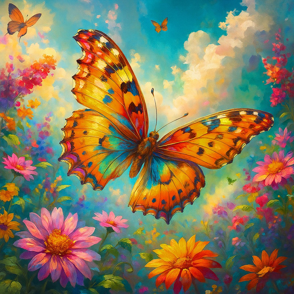 Butterfly