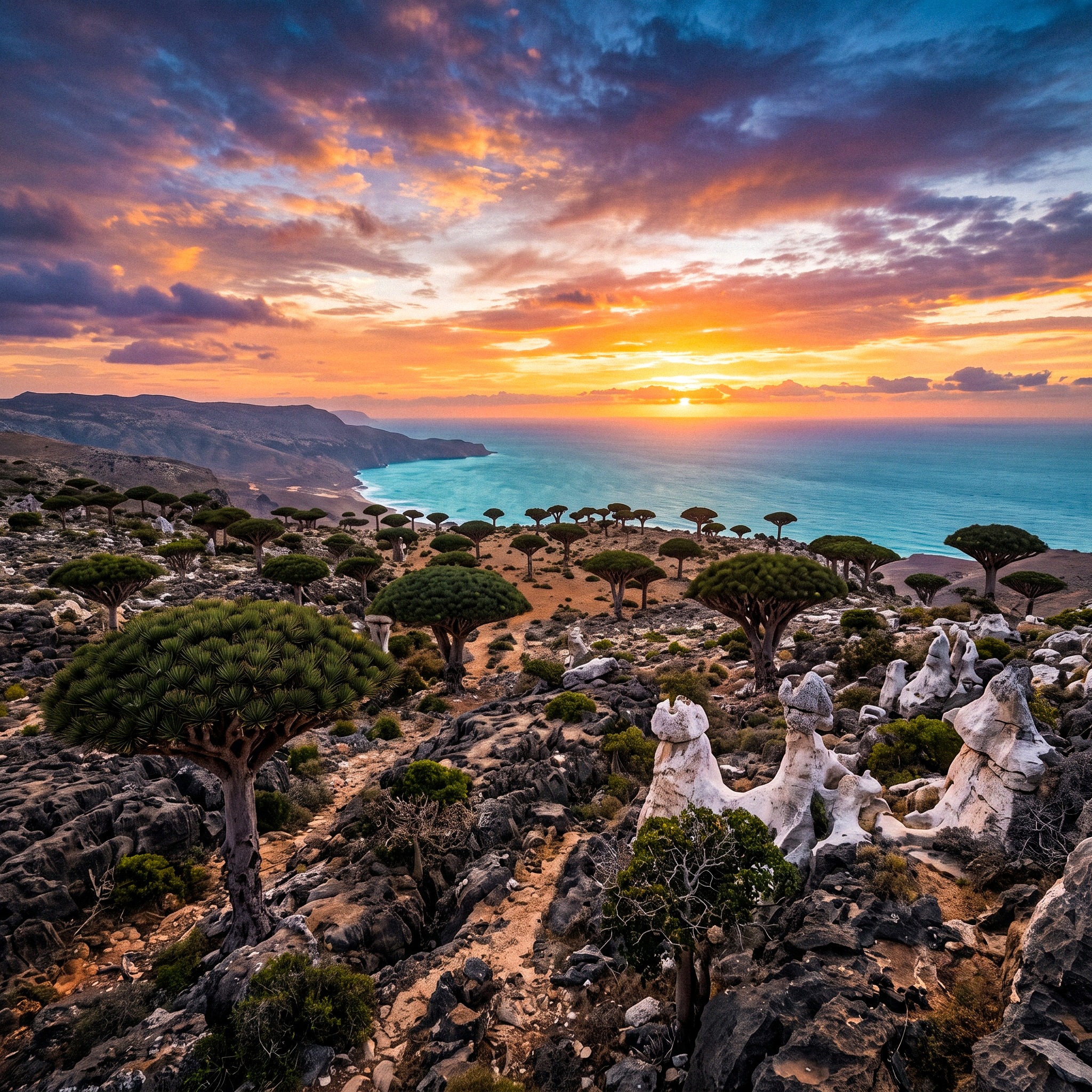 Ocean View jigsaw puzzle by Grant Photography