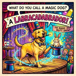 Magic jigsaw puzzle by Comic Crumbs by Emma