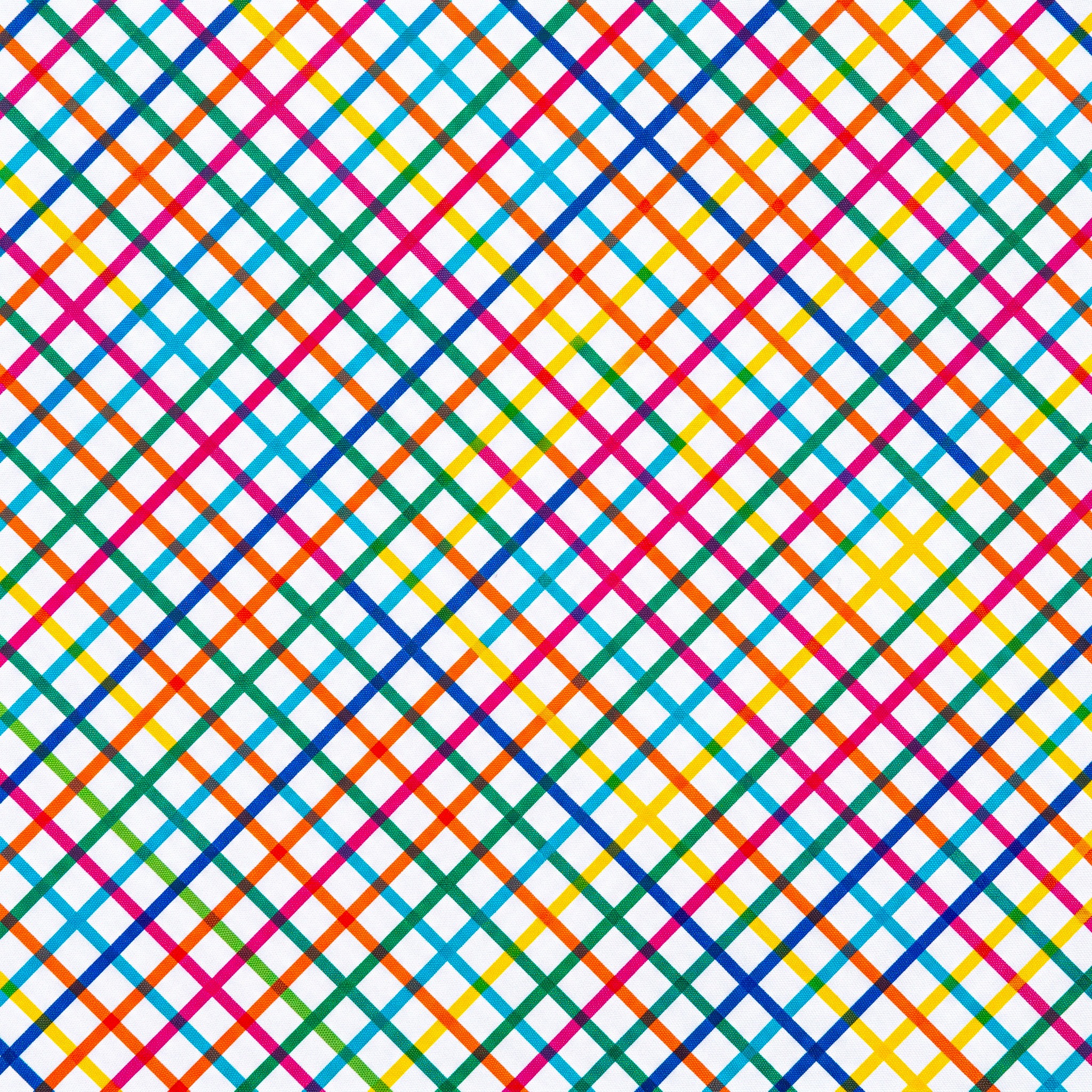 Mesh jigsaw puzzle by Colorithm