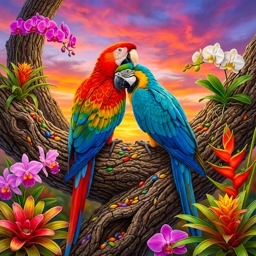 Parrots