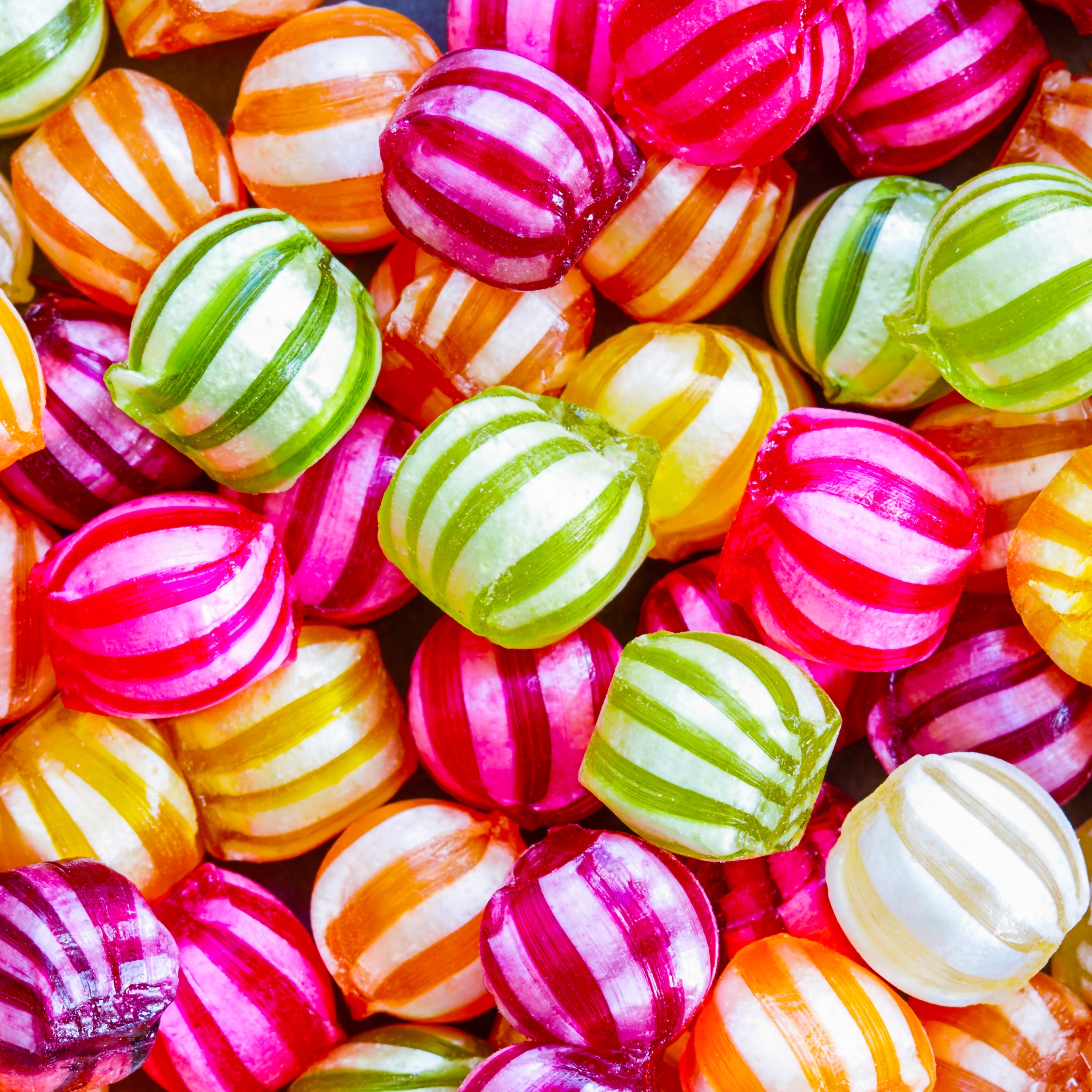 Hard Candy jigsaw puzzle by Gotiva