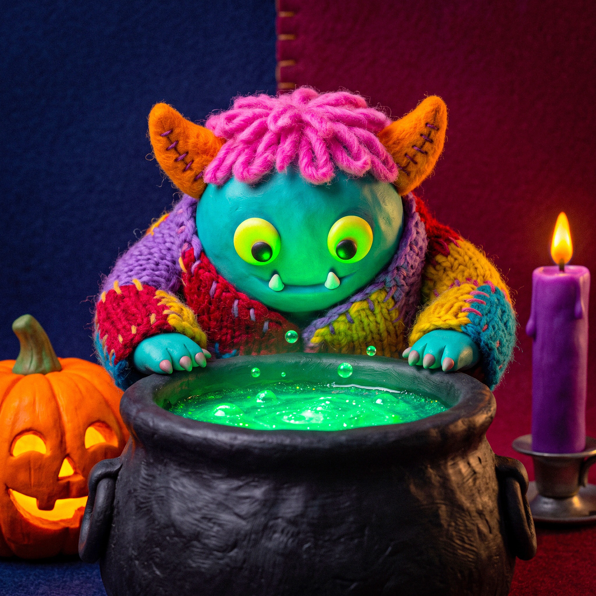 Potion jigsaw puzzle by Soft Haunt