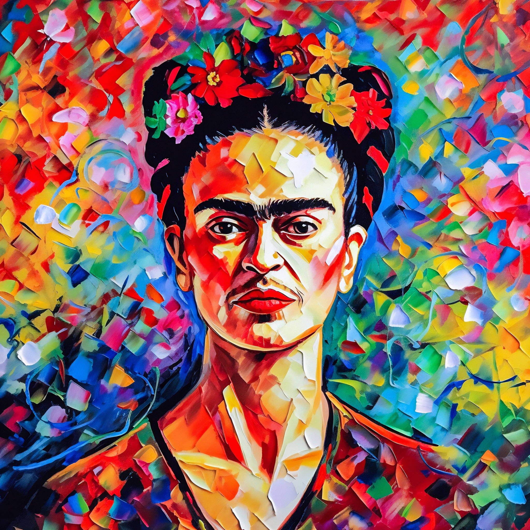 At the peace jigsaw puzzle by Gotiva