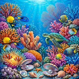 Animals jigsaw puzzles