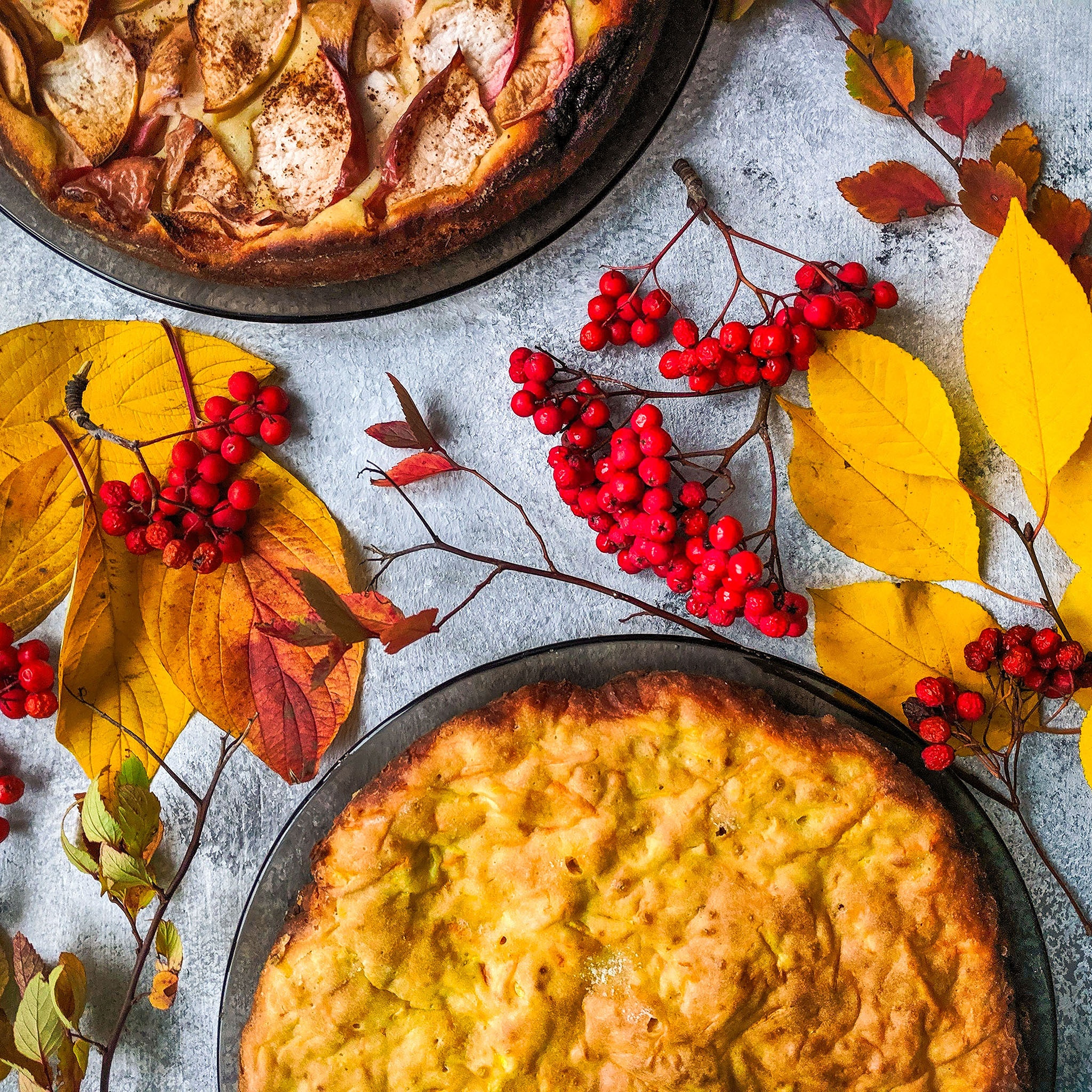 Pumpkin Pie jigsaw puzzle by Gotiva