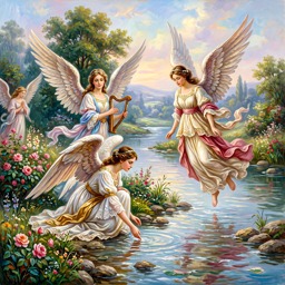 Angels