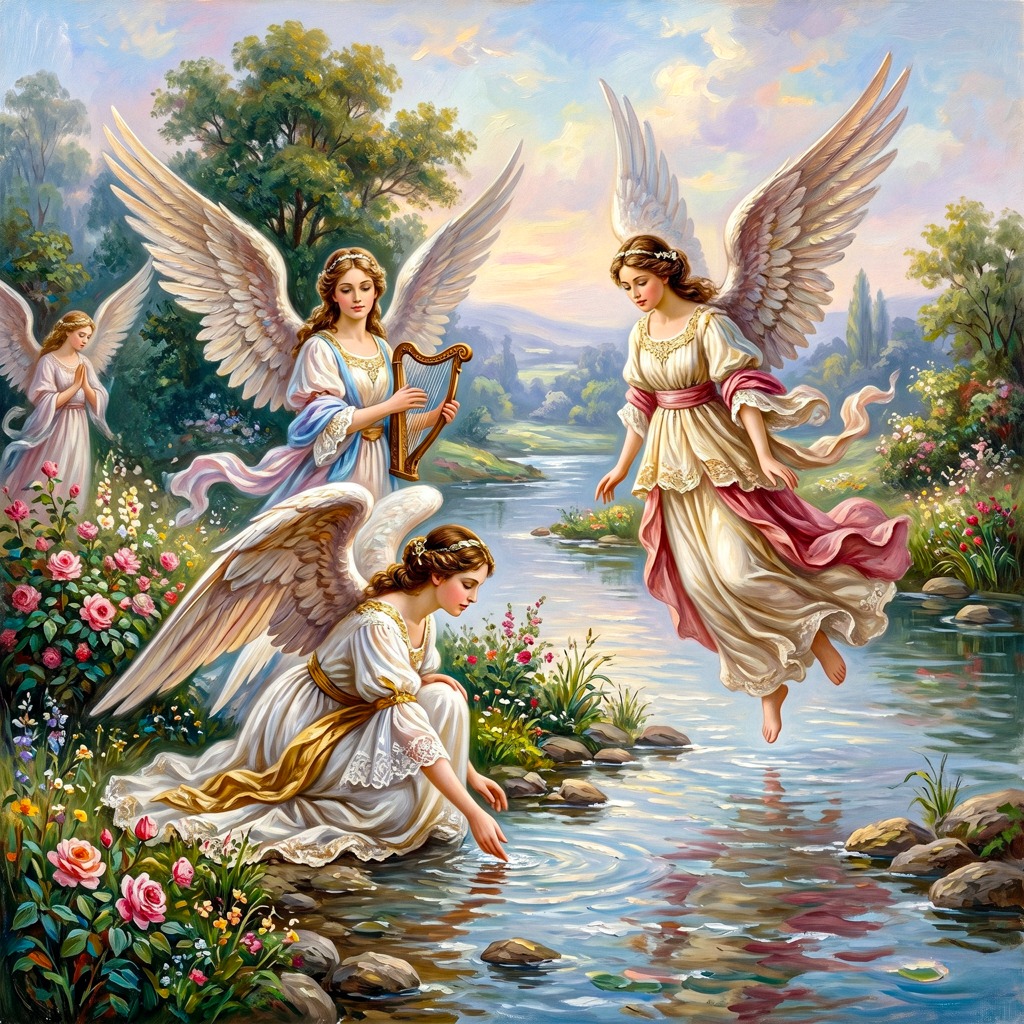 Angels