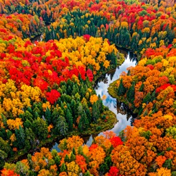 Forest jigsaw puzzle by Grant Photography