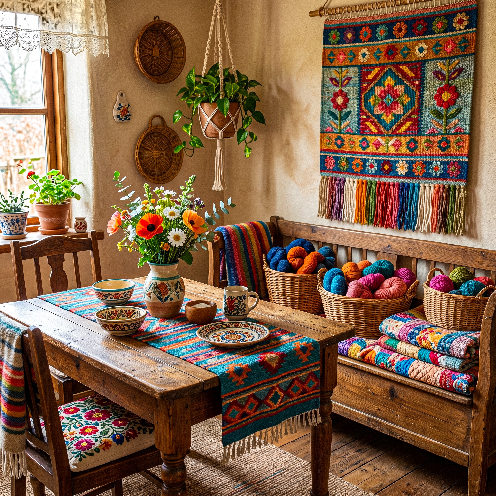Living Room jigsaw puzzle by Gotiva