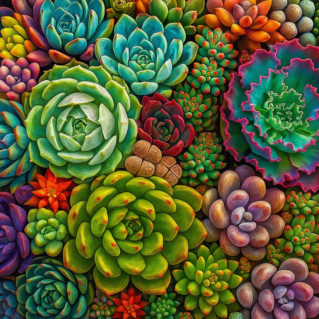 Plants