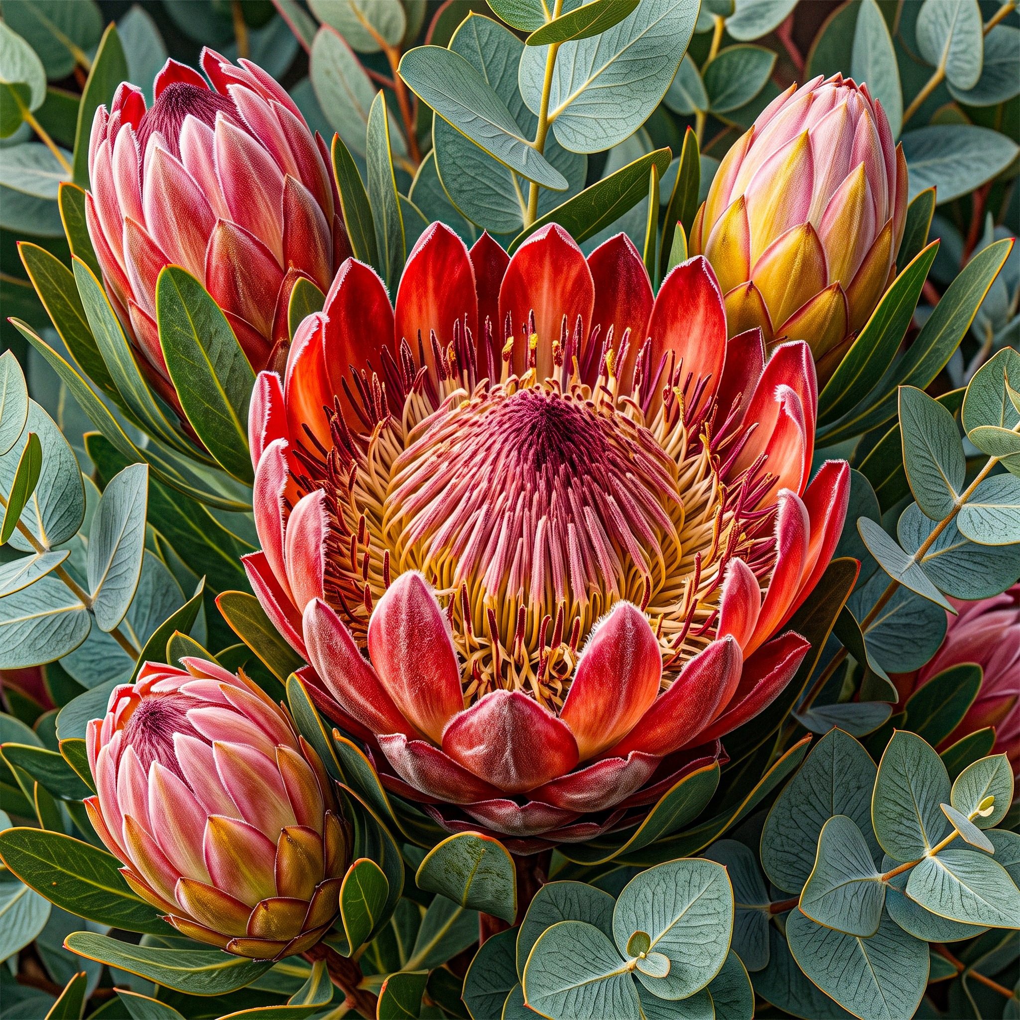 Nature jigsaw puzzle by Grant Photography