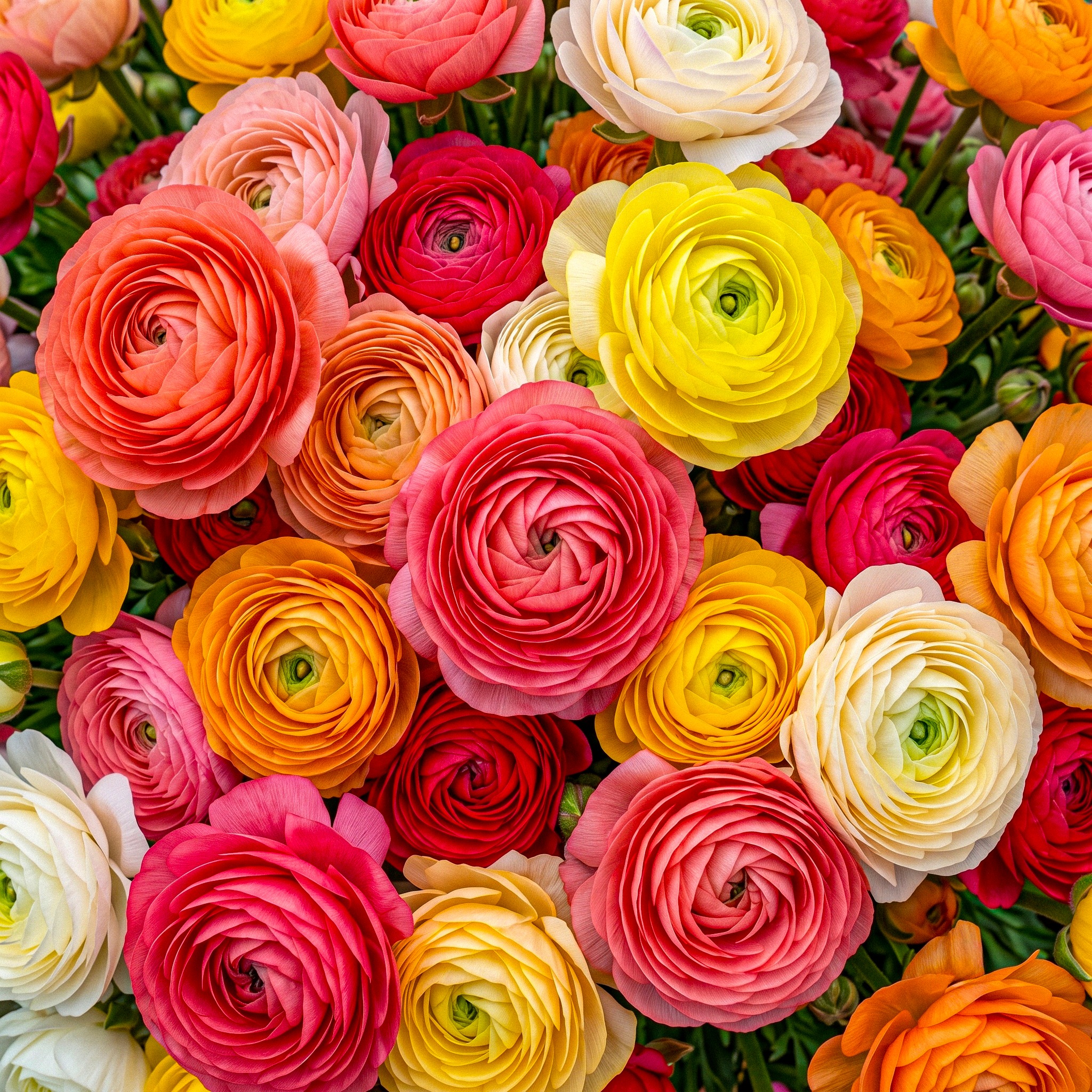 Roses jigsaw puzzle by Grant Photography