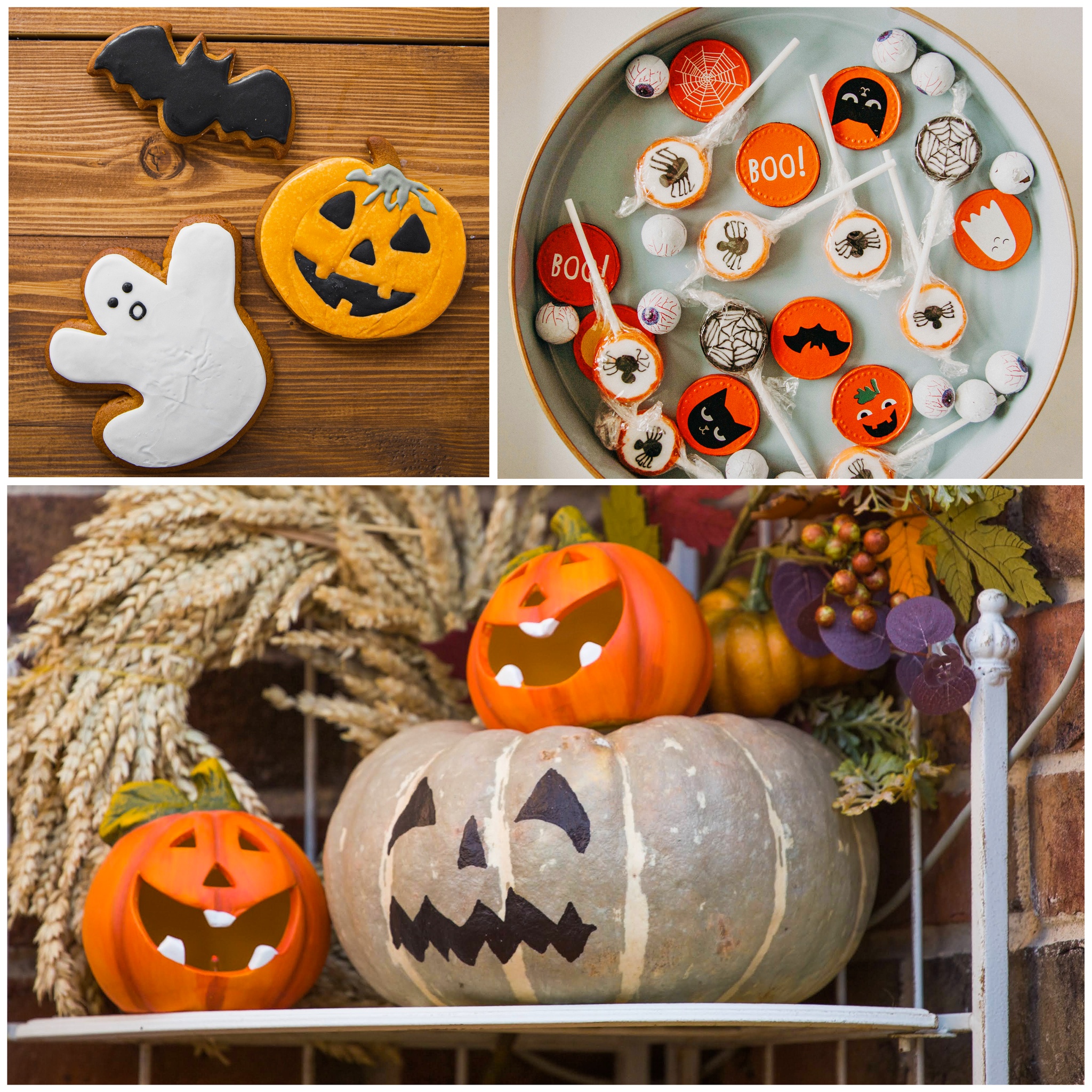 Trick or Treat jigsaw puzzle by Gotiva