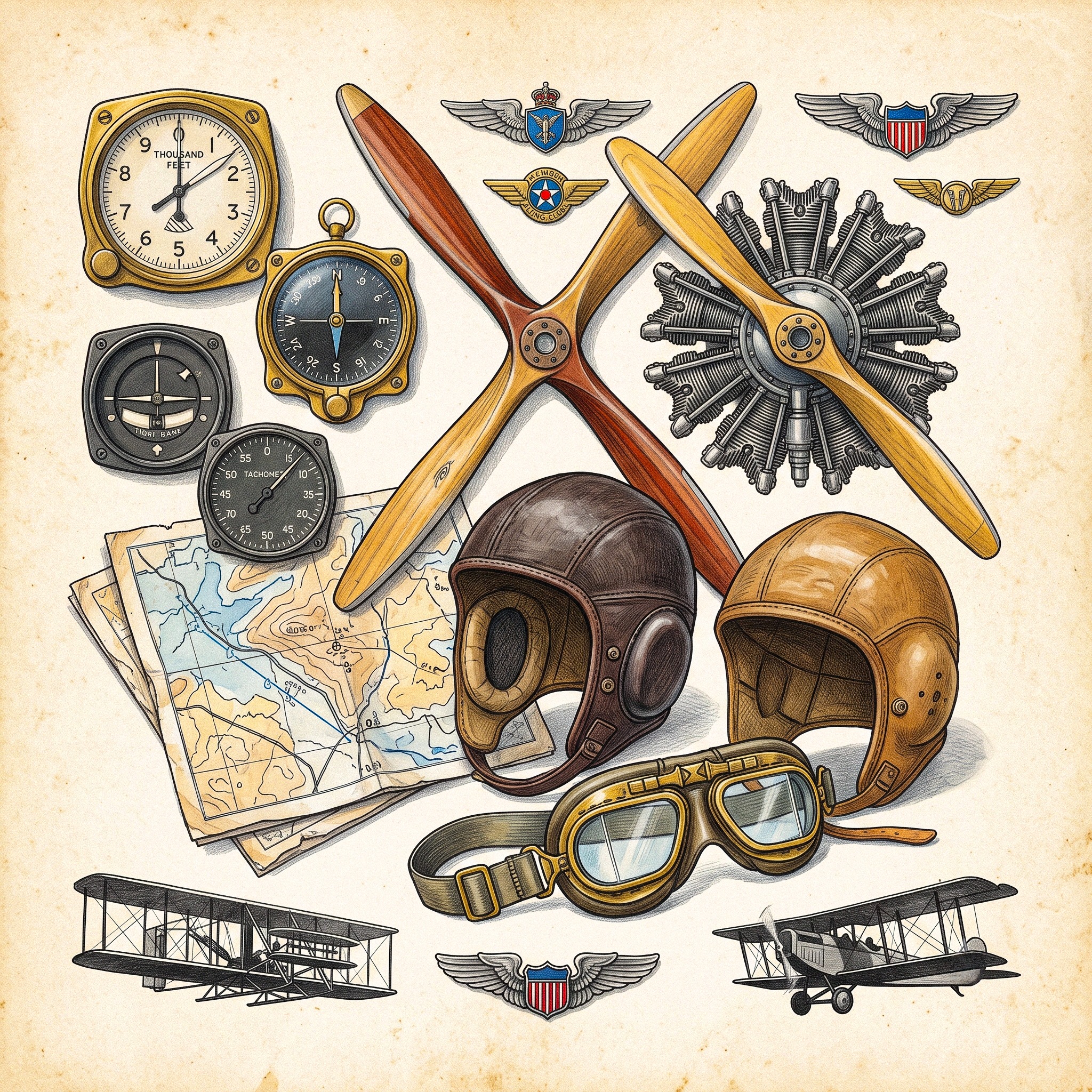 Fly jigsaw puzzle by John Botanics