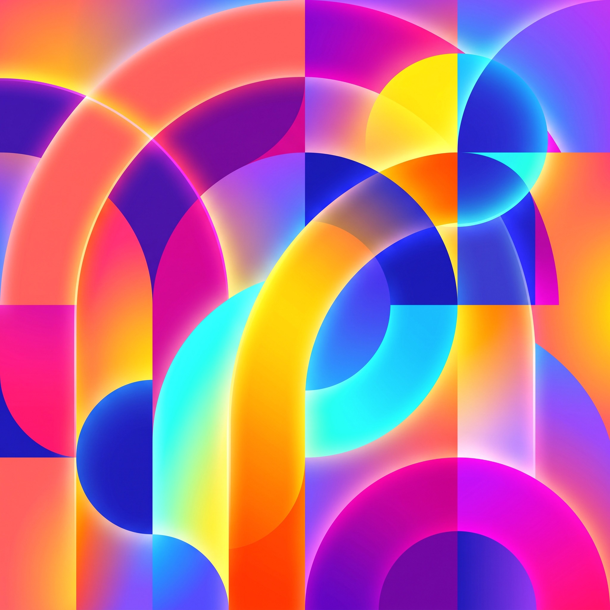 Design jigsaw puzzle by Colorithm