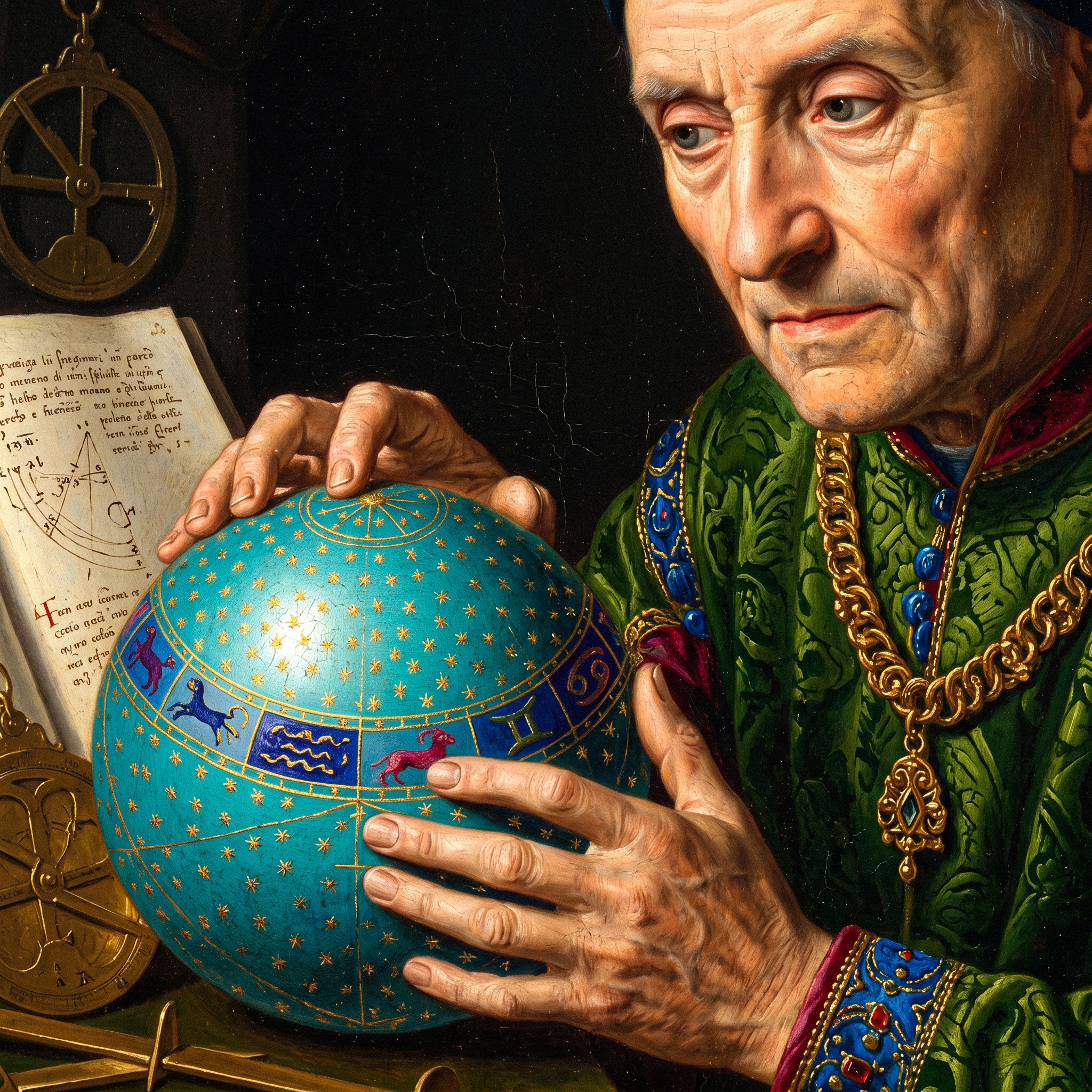 Science jigsaw puzzle by Lady Elara