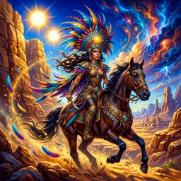 Americana jigsaw puzzles