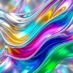 Clear jigsaw puzzle by Colorithm