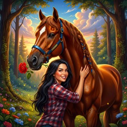 Horse Owner